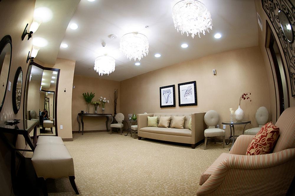 สปริงฮิลล์ สวีท โลแกน Hotel ภายนอก รูปภาพ