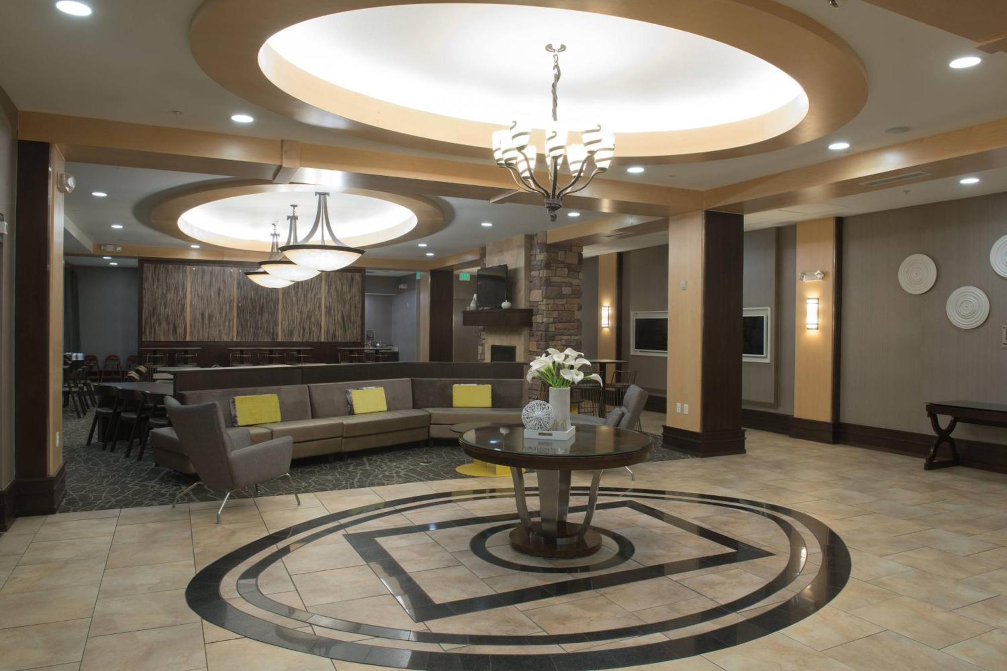สปริงฮิลล์ สวีท โลแกน Hotel ภายนอก รูปภาพ