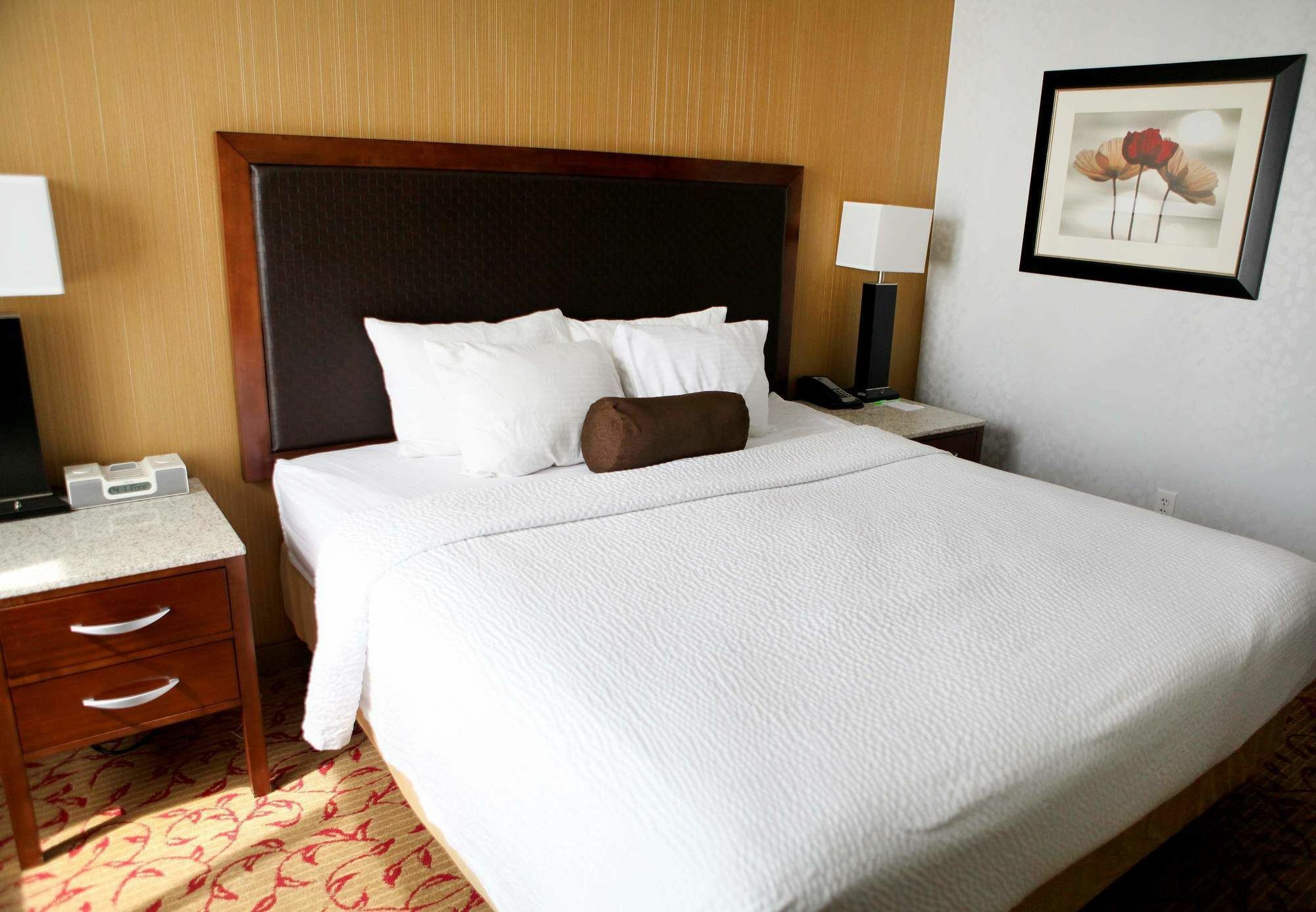 สปริงฮิลล์ สวีท โลแกน Hotel ภายนอก รูปภาพ